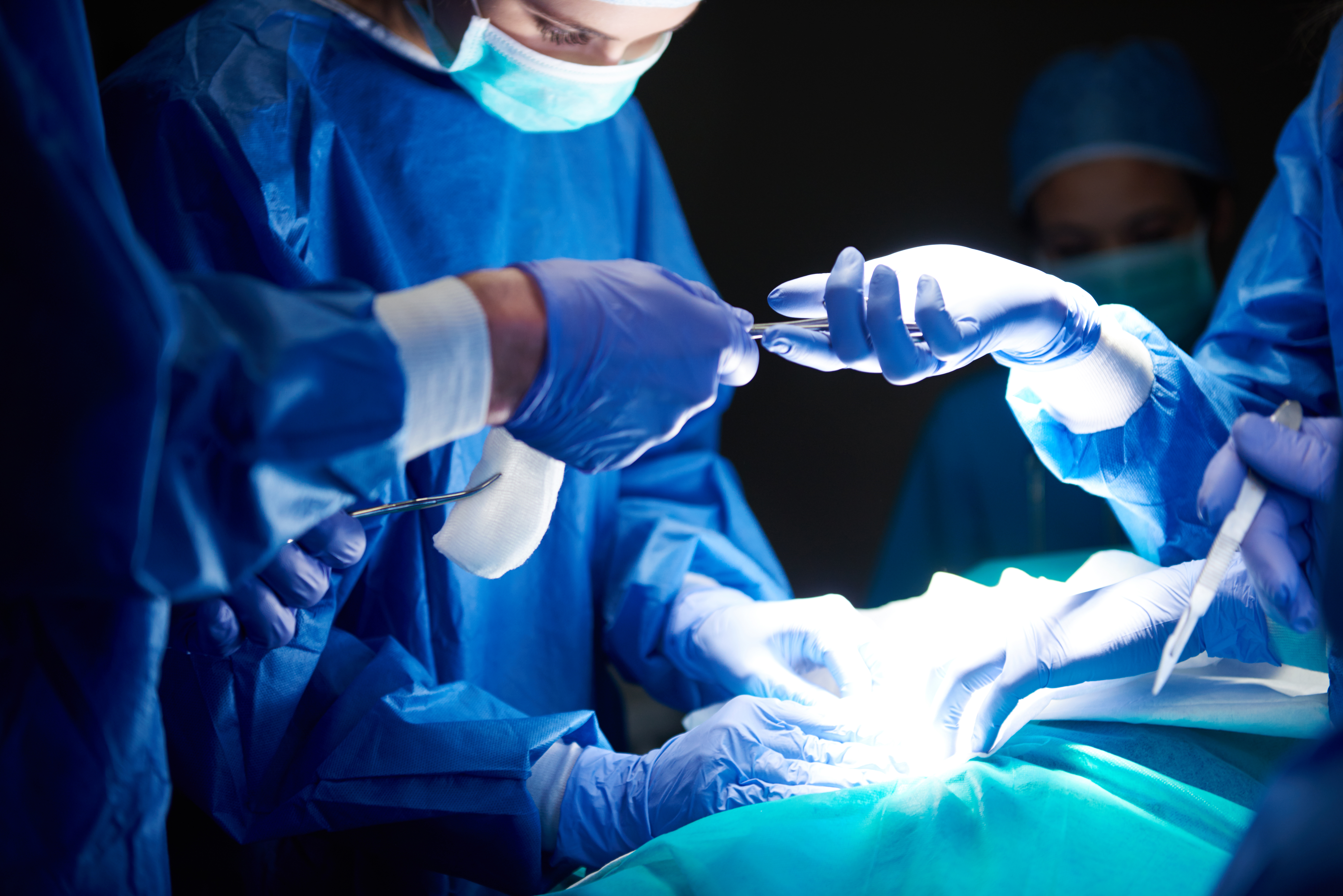 As Características que Favorecem a Excelência no Centro Cirúrgico