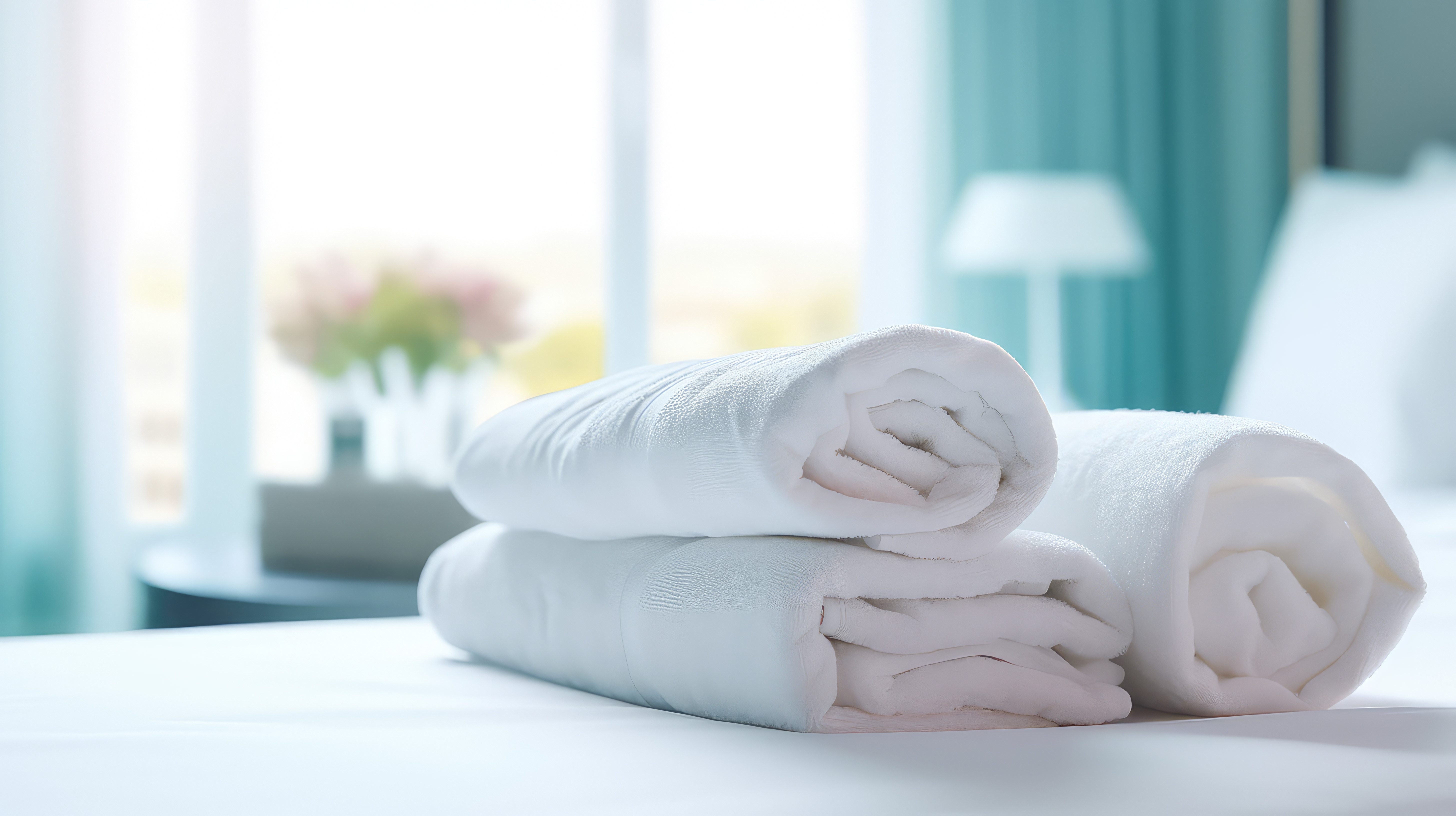 Segurança e Higiene em Hotel: Cuidado que gera Recomendações