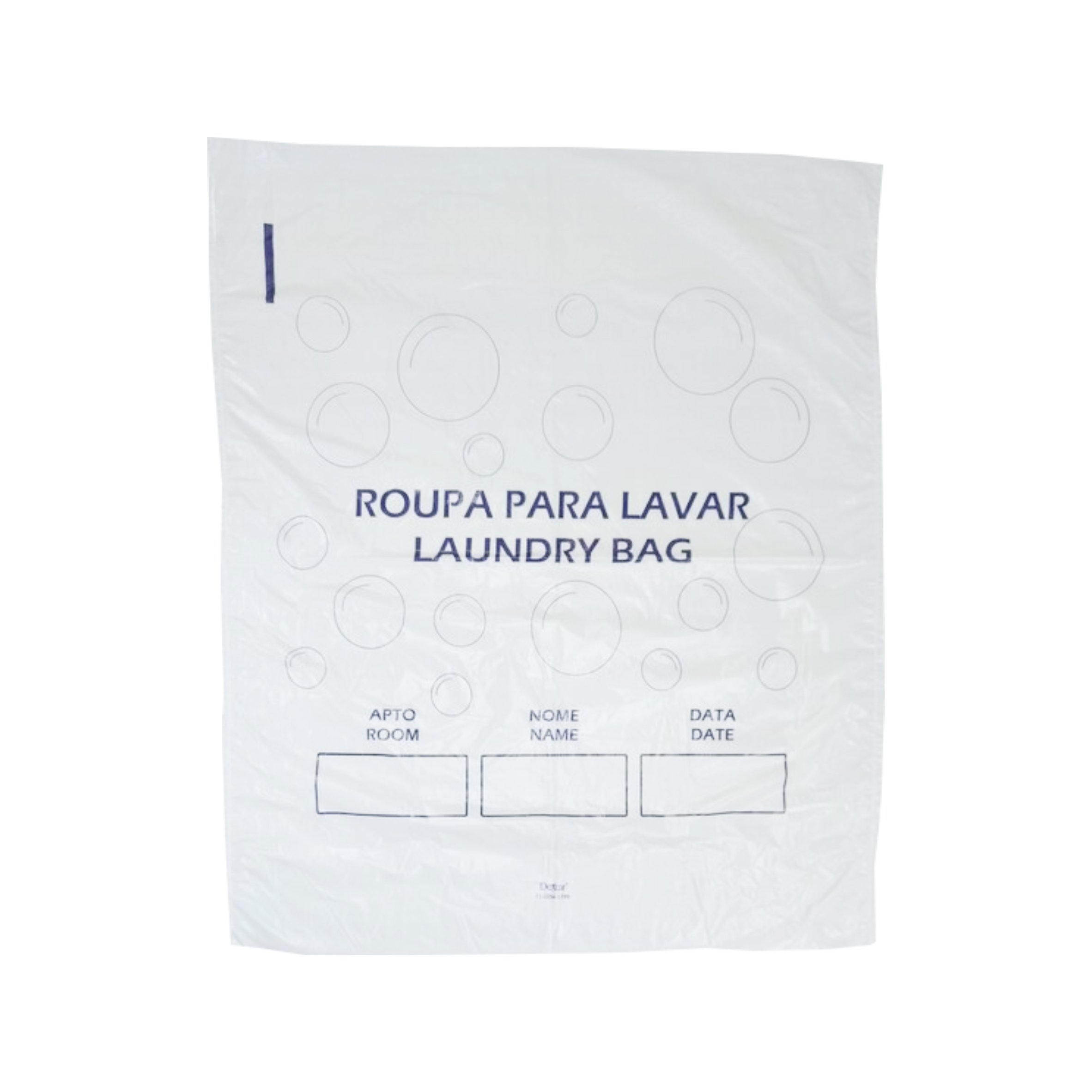 Saco para Lavanderia