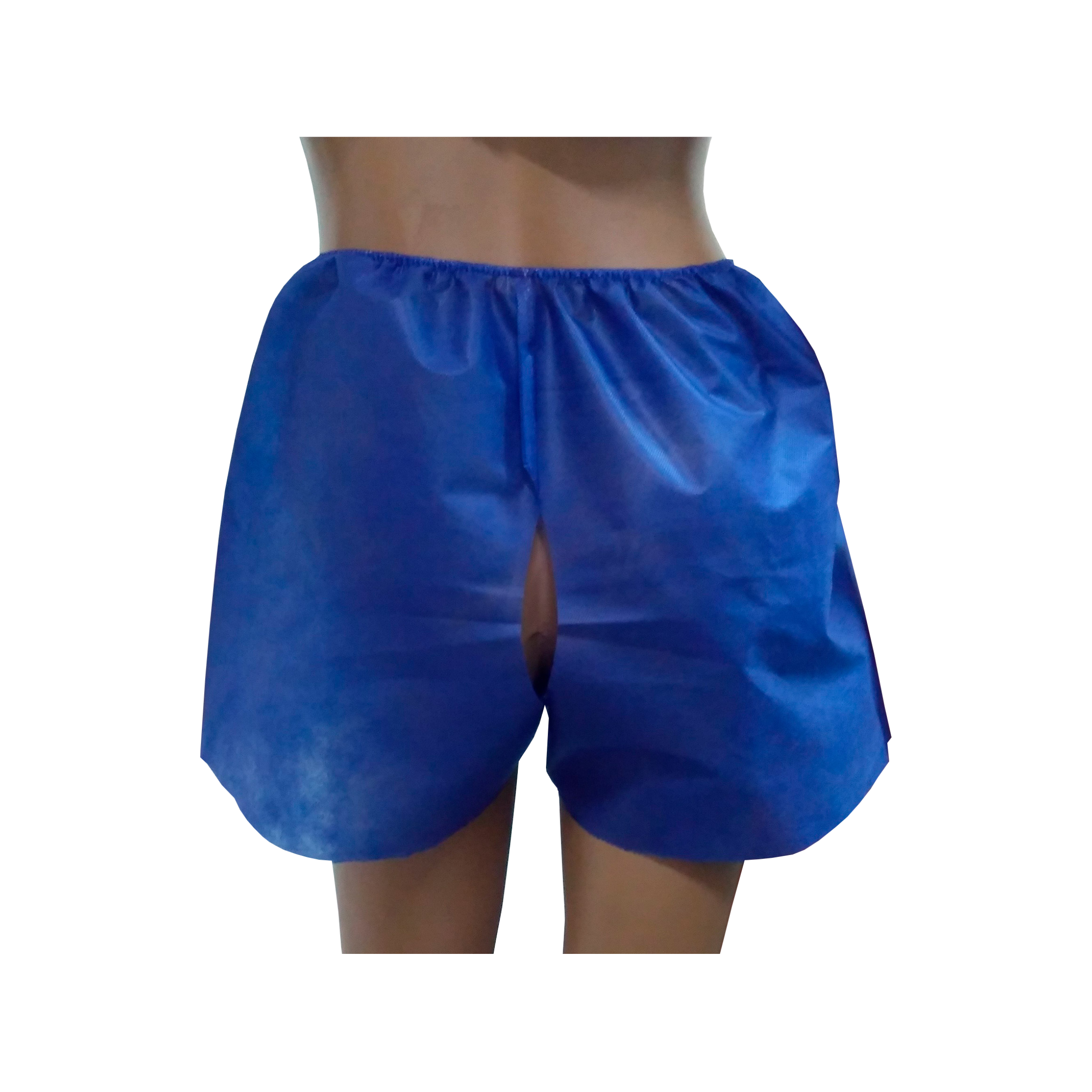 Shorts para Colonoscopia