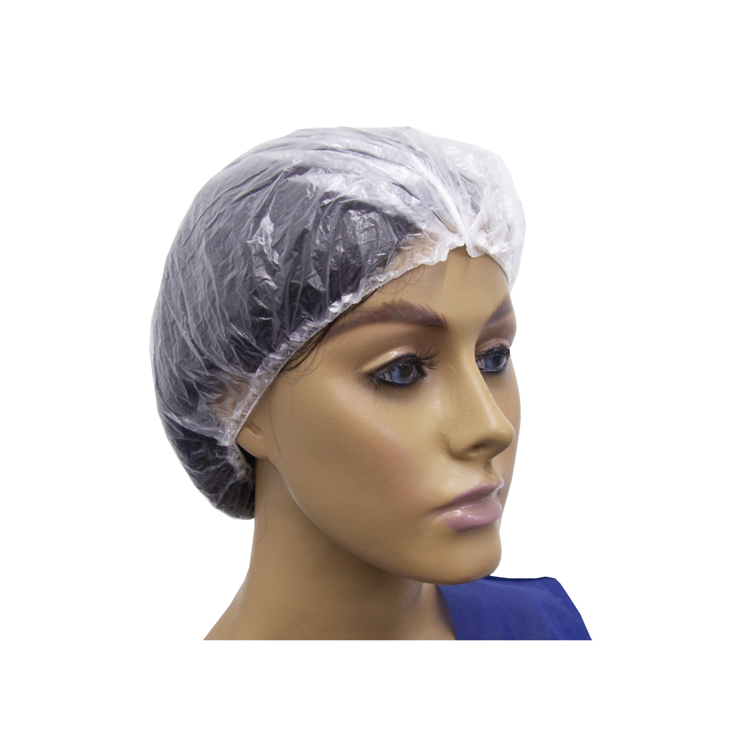 Touca para Banho