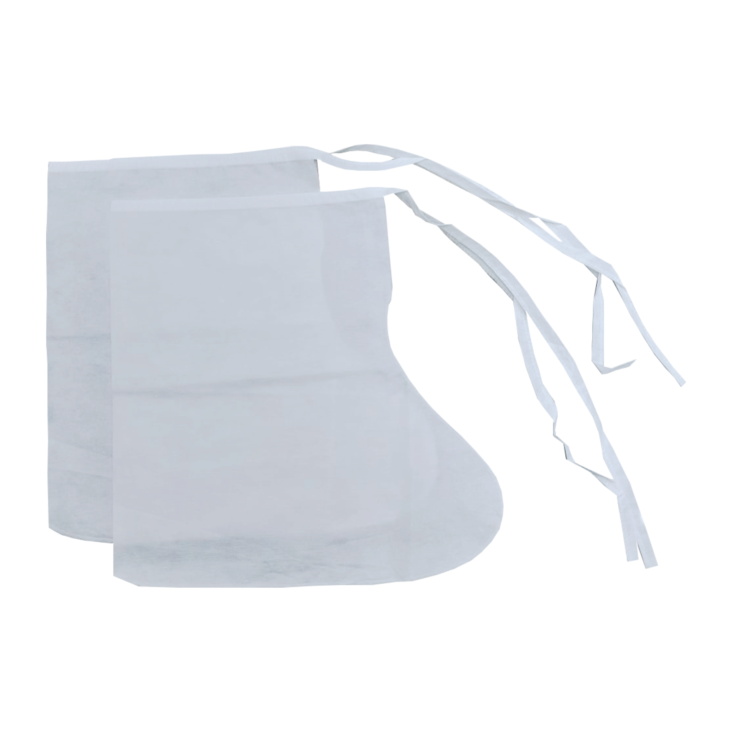 Bota Látex Free com Tiras