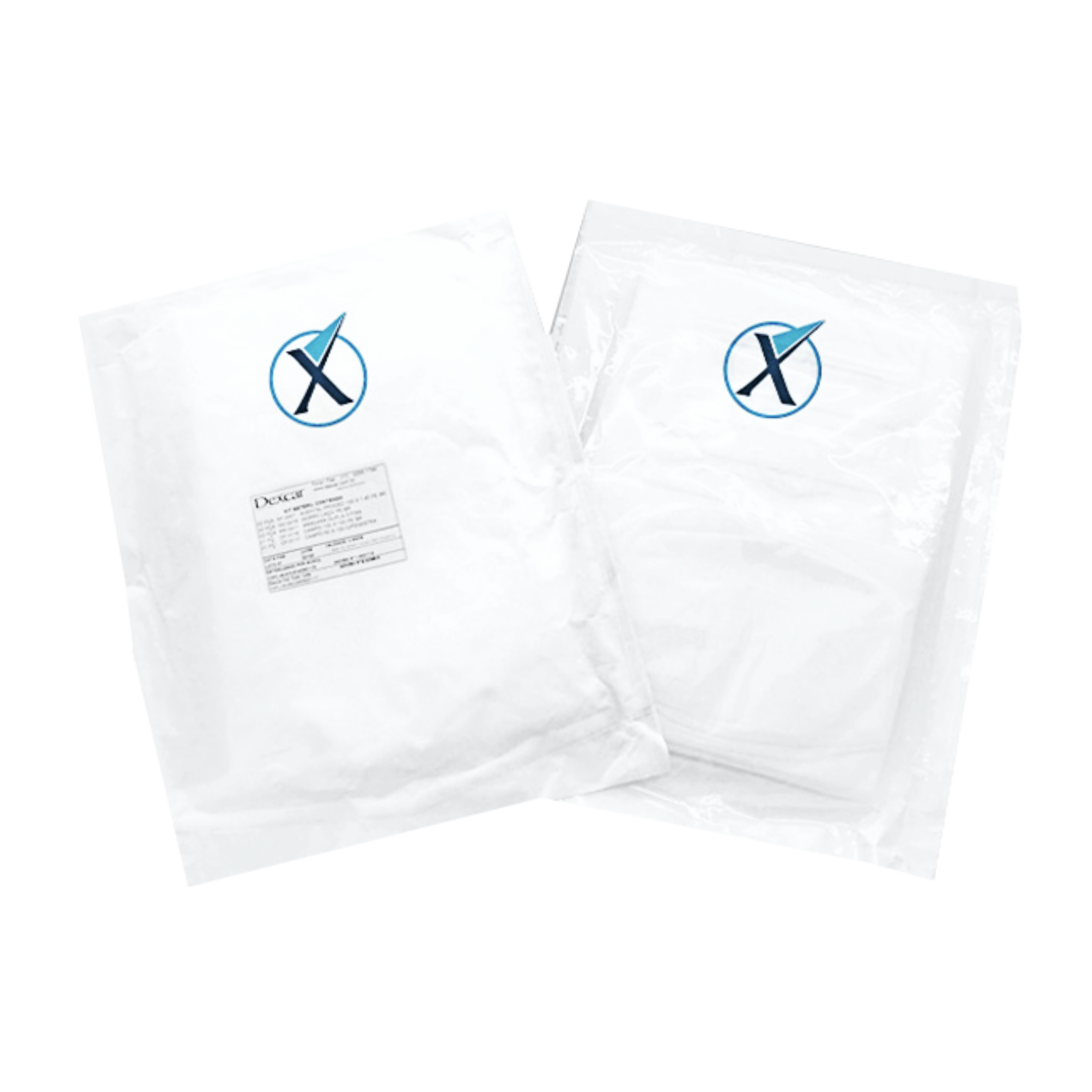 Kit Odonto Completo Estéril