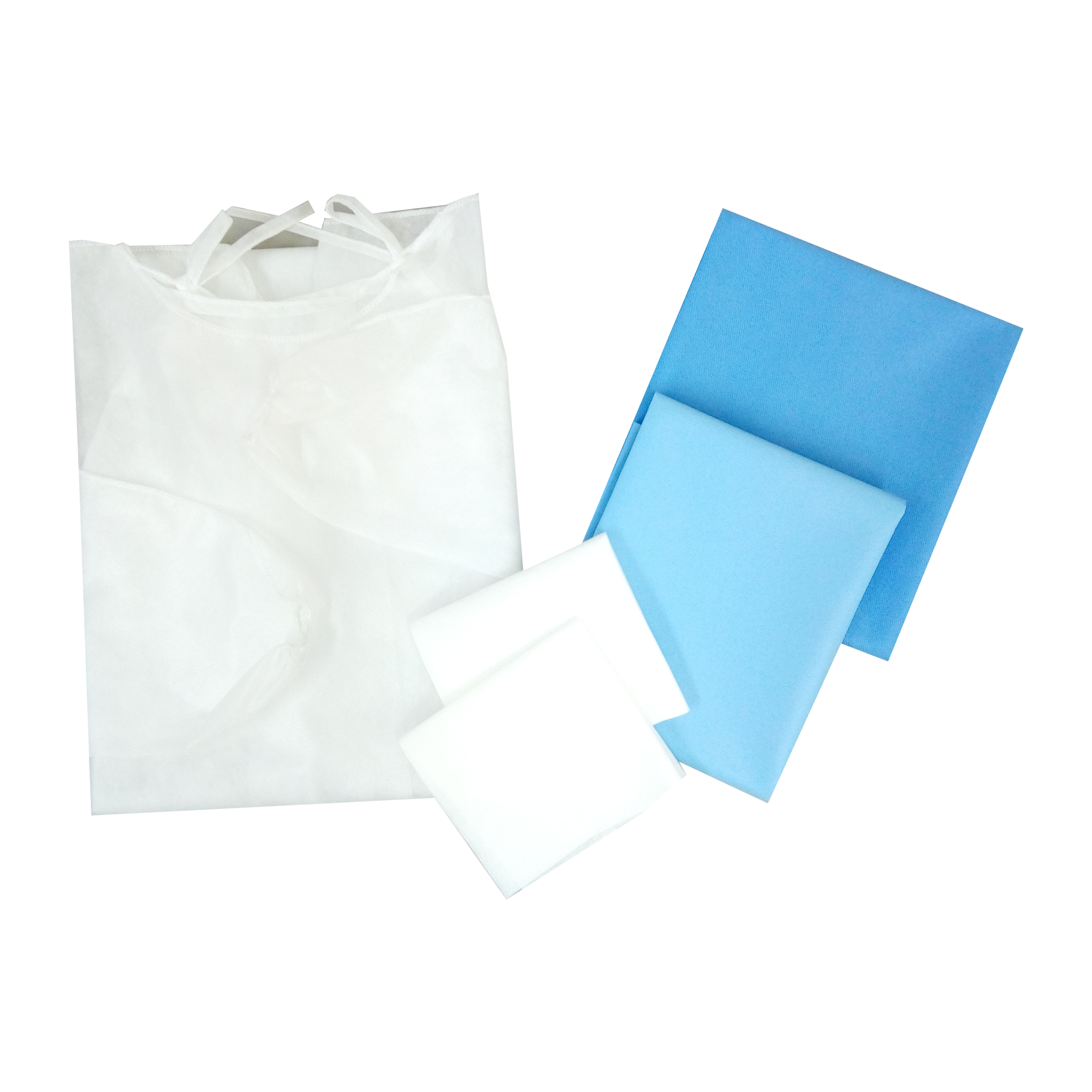 Kit.108 - Kit Veterinário Estéril