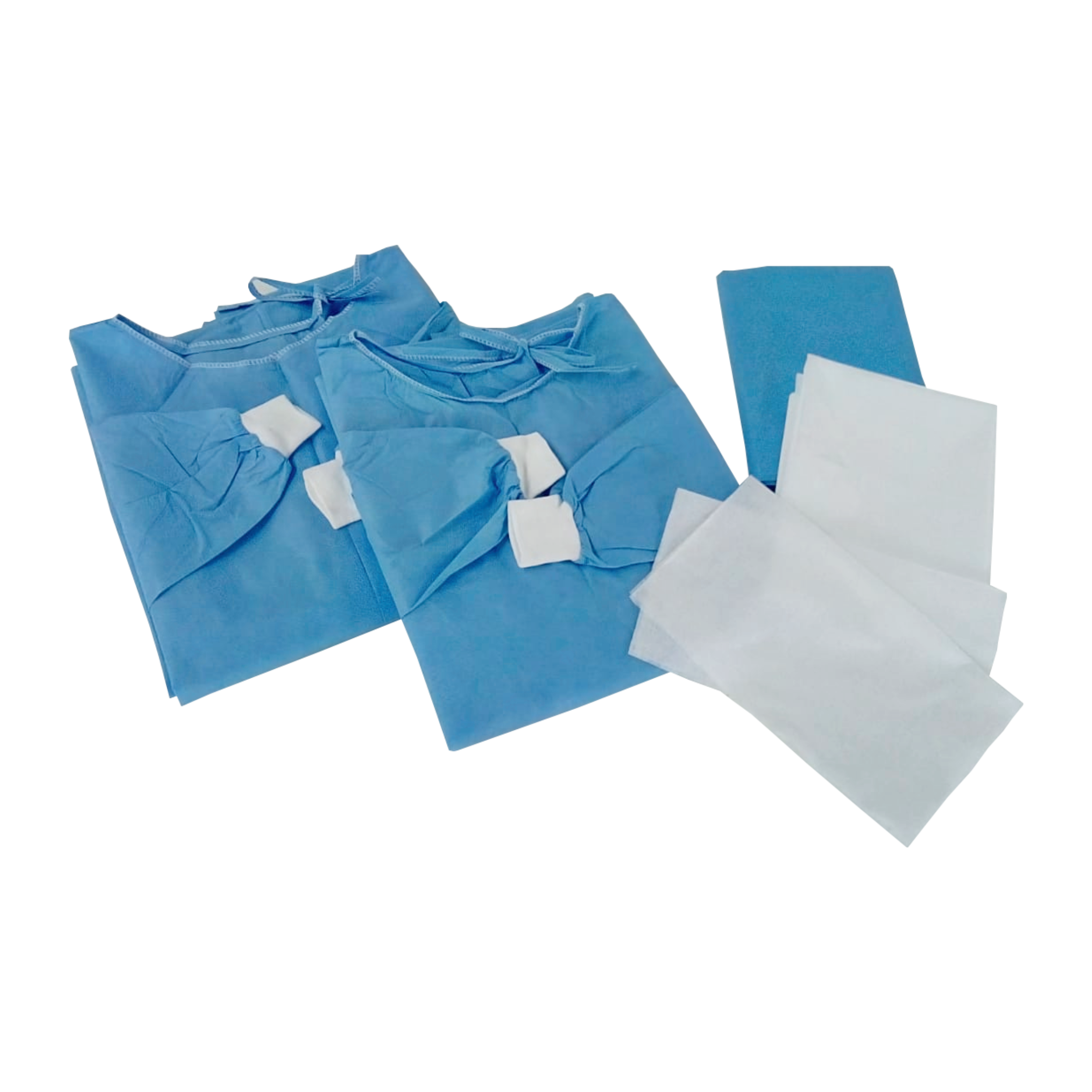 Kit.200 - Kit Veterinário Estéril